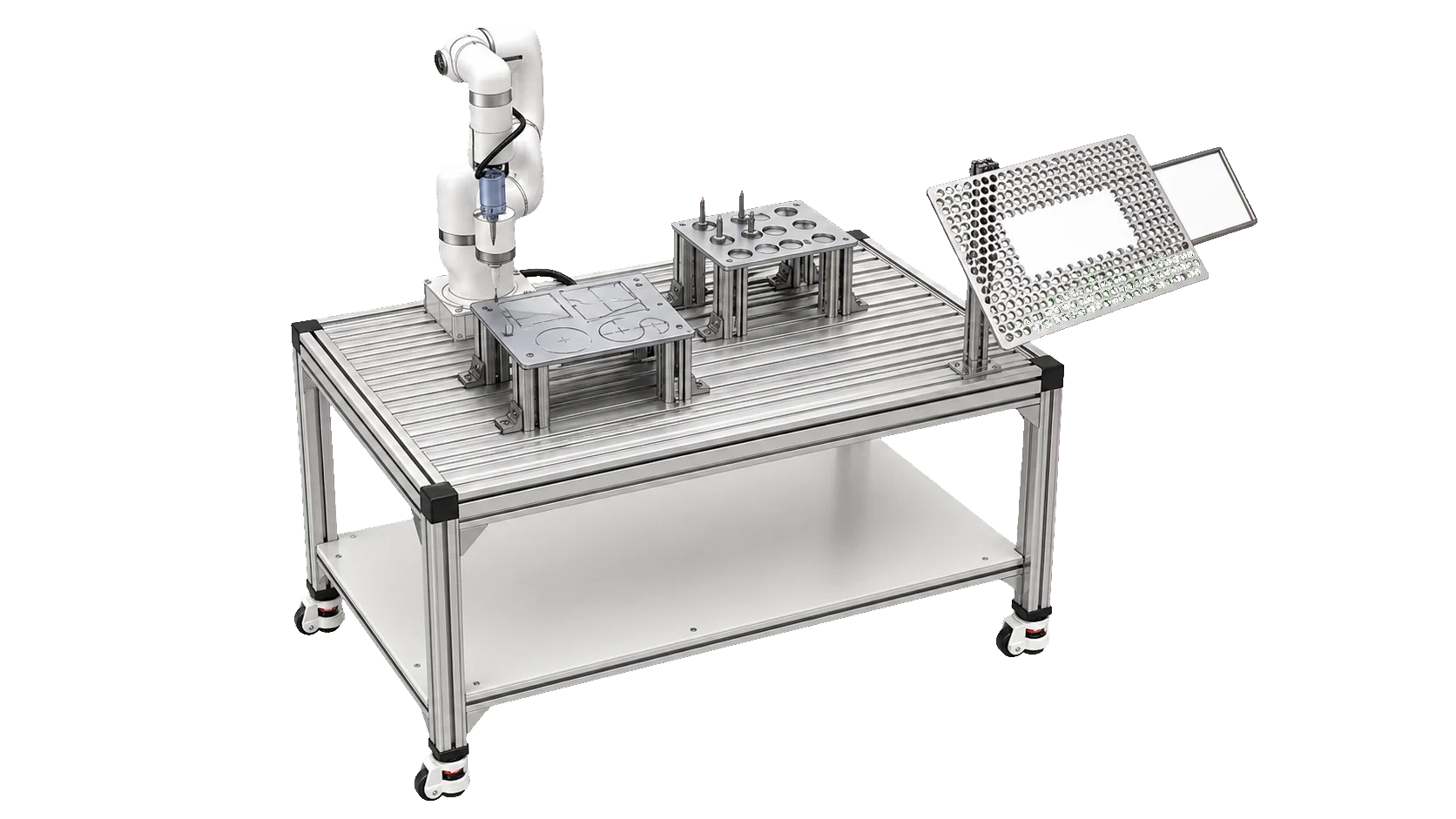 S06 Welding & Sealing Simulation